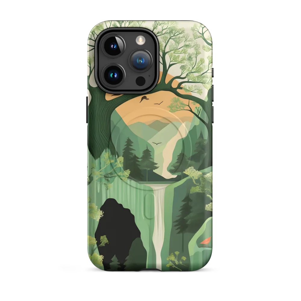 Whispers of the Wilderness