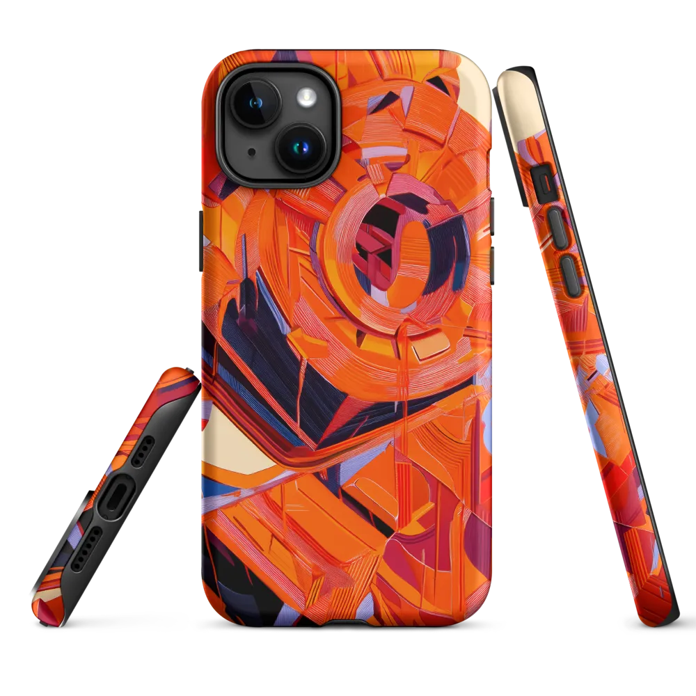 Vibrant Geometry