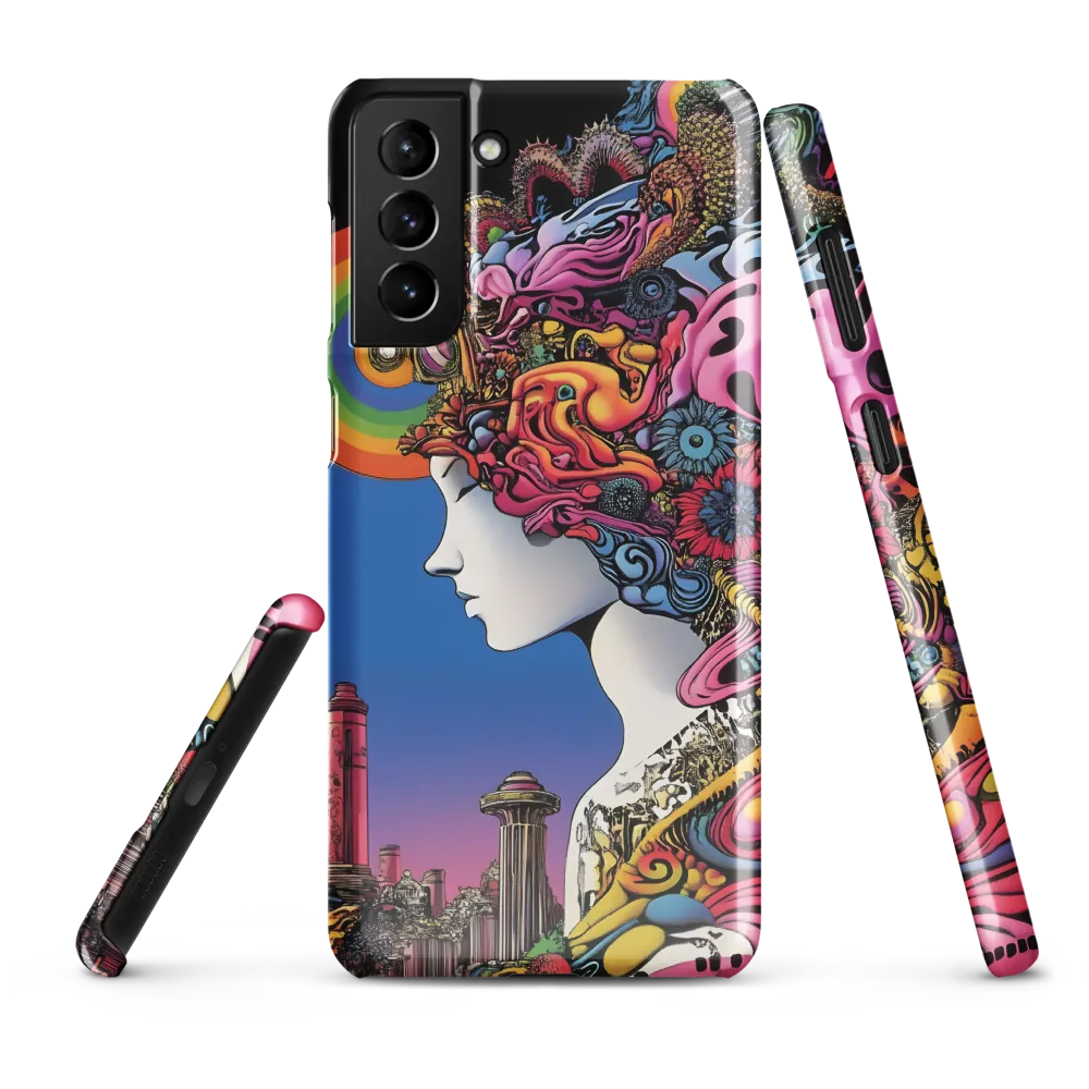 Whispers of the Psychedelic Dream