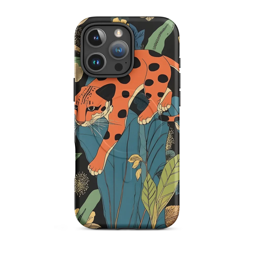 Jungle Majesty
