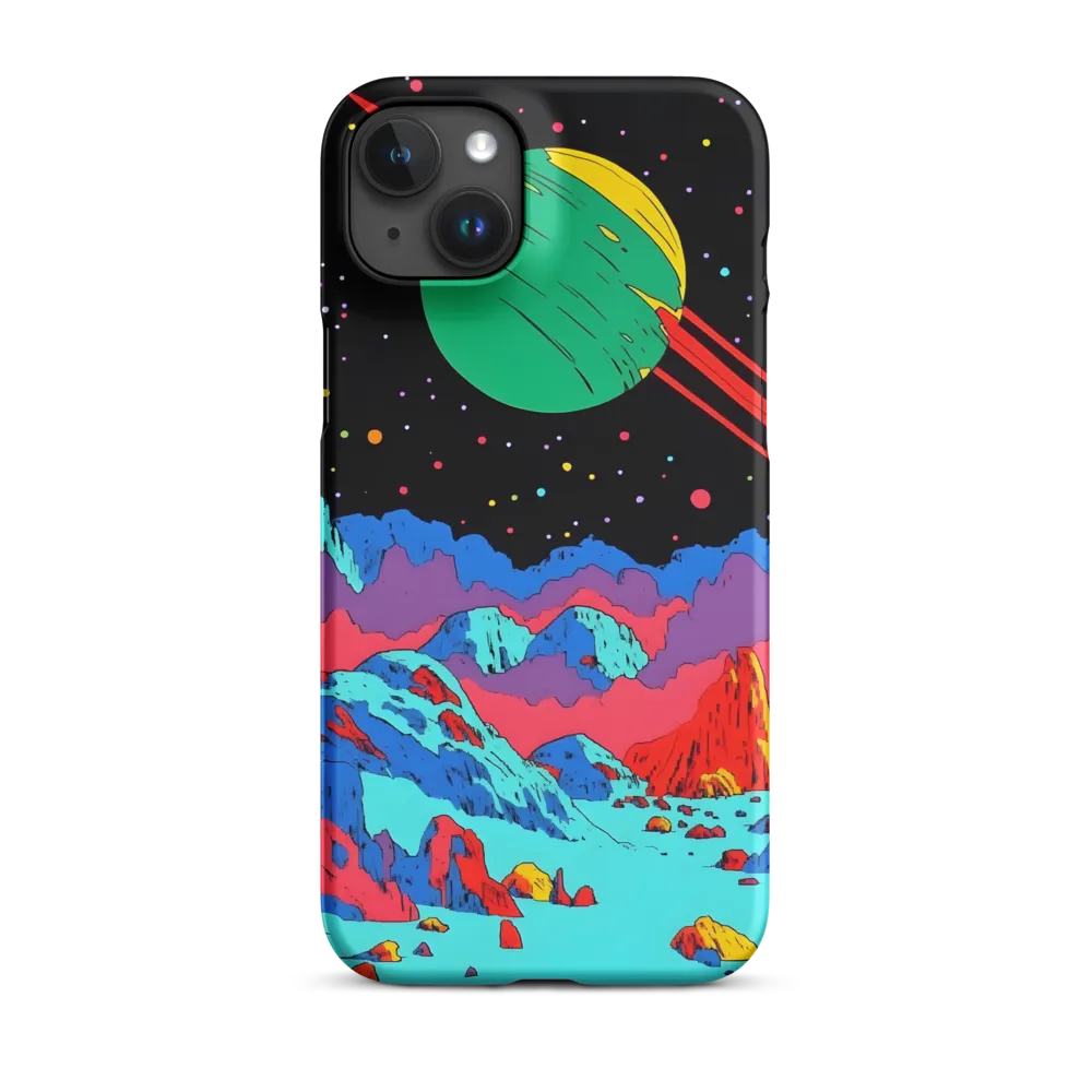 Cosmic Reverie
