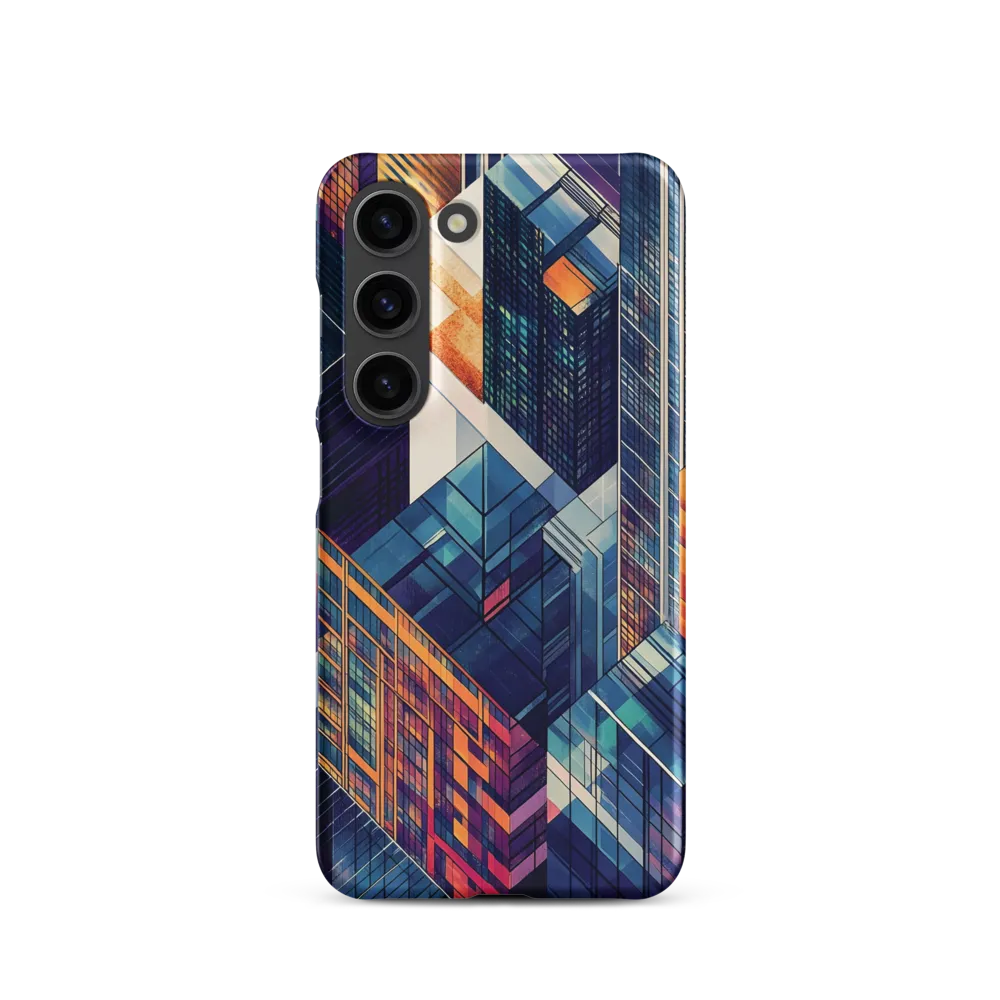 Urban Kaleidoscope