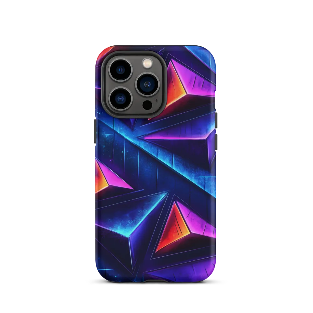 Geometric Luminescence