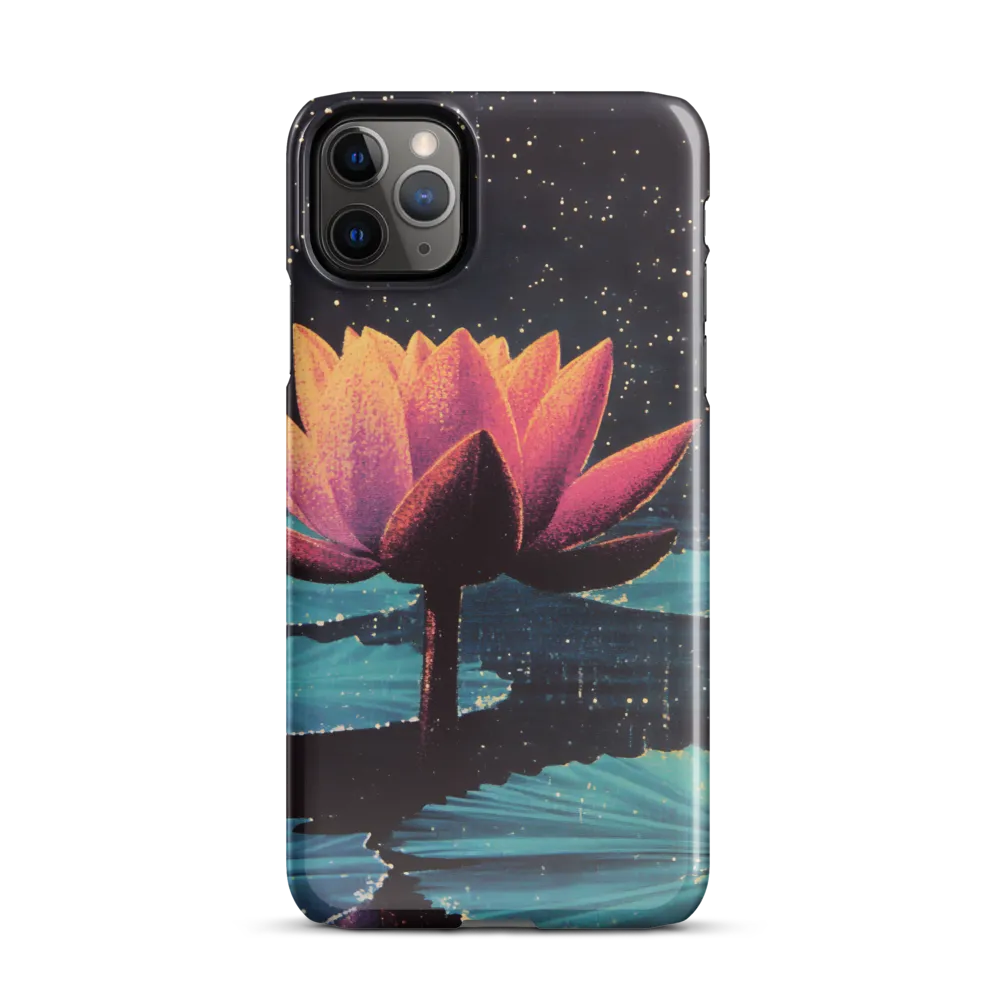 Blooming Dreams | Phone Case |  11 Pro Max | Snap Case | Glossy