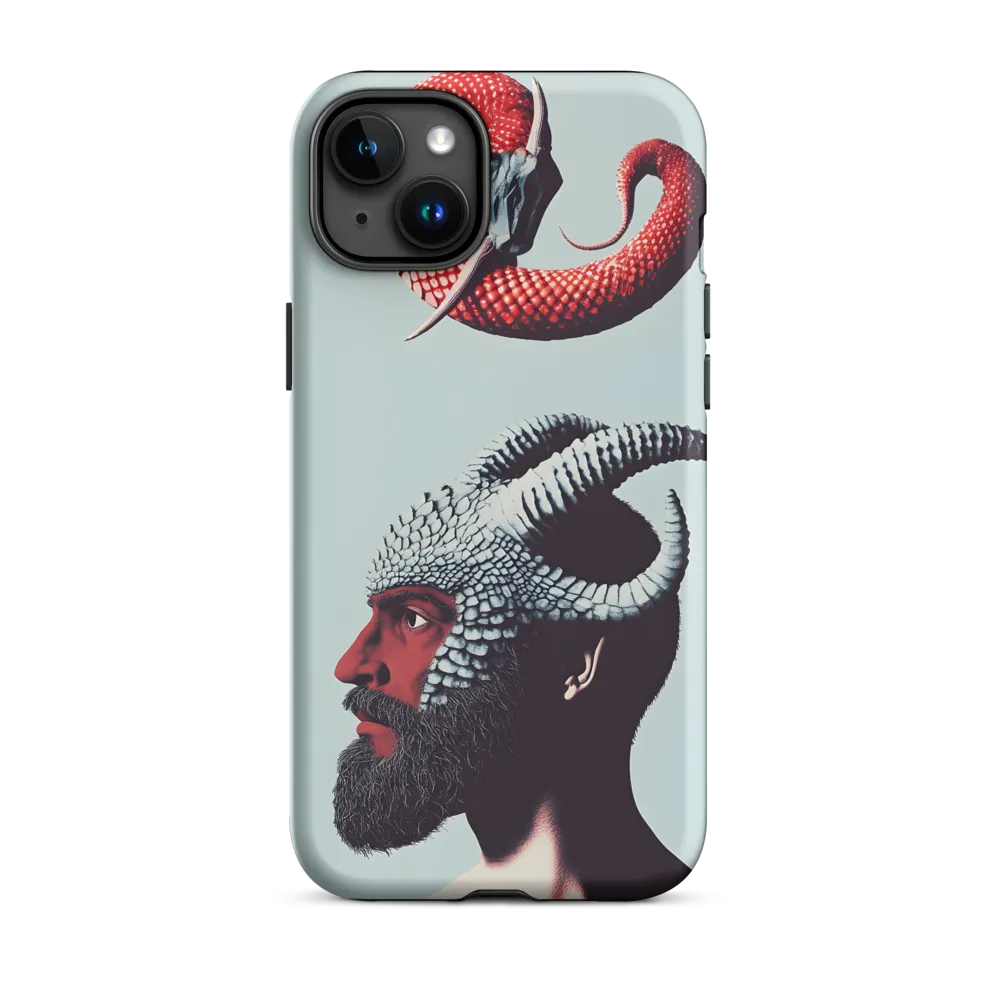 Elysium of the Horned One