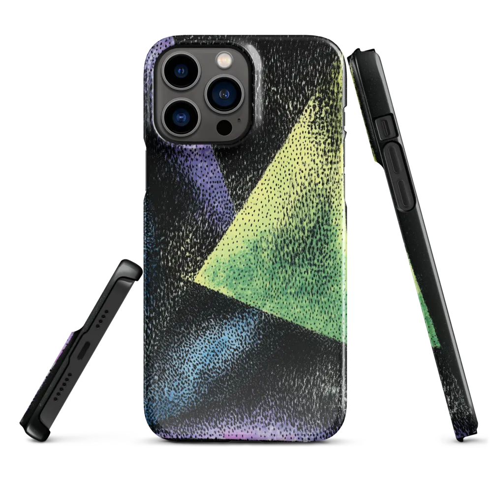 Dynamic Geometric Harmony