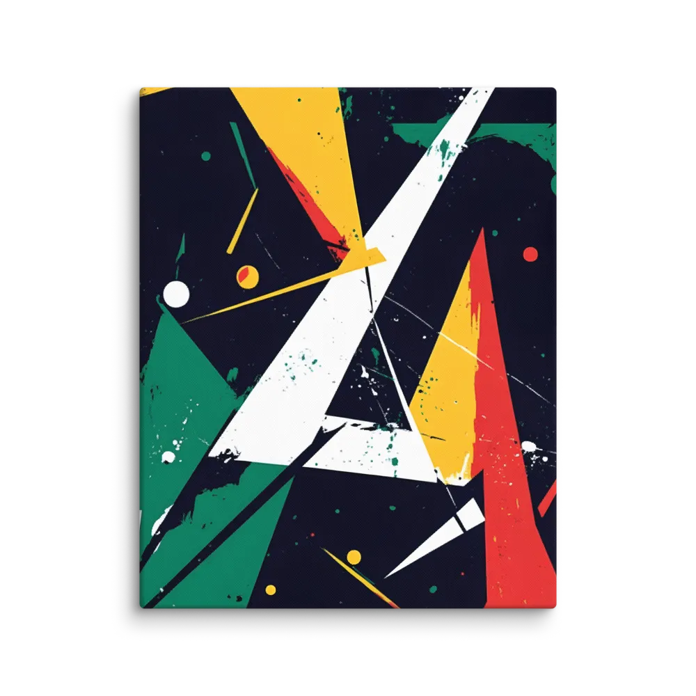 Dynamic Geometries