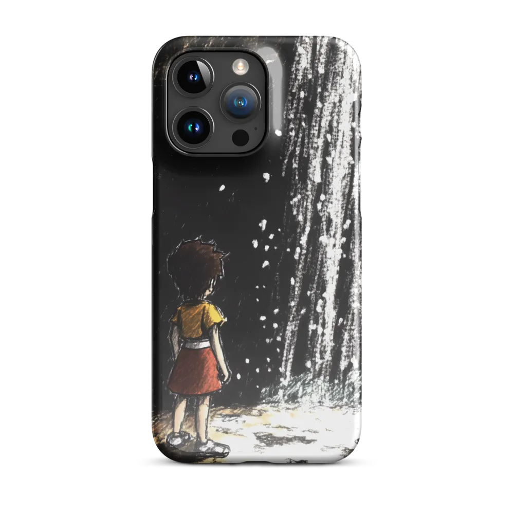 Whispers of the Waterfall