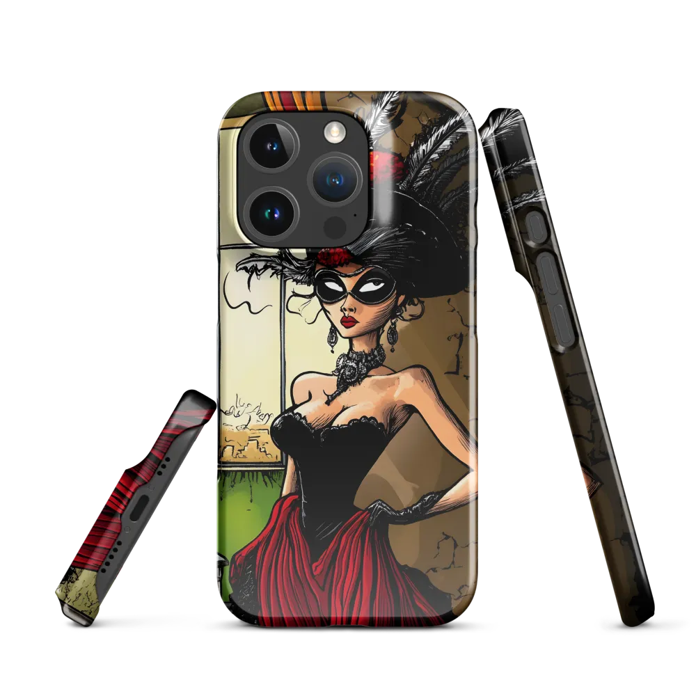 Chic Enigma