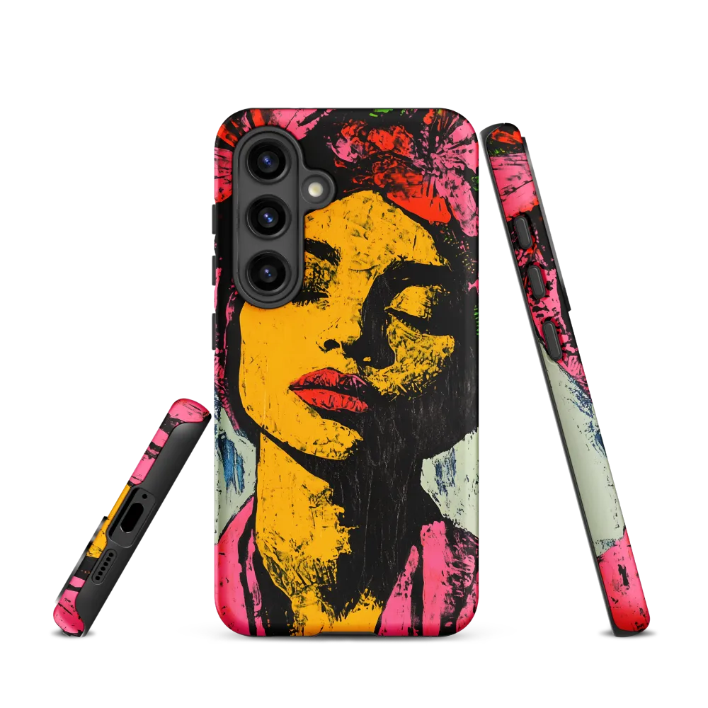 Serene Vibes of Pop Art