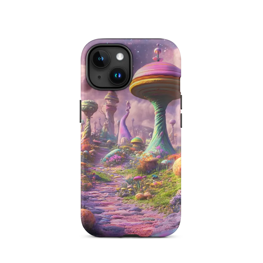 Whimsical Worlds: A Journey Through Fantasy