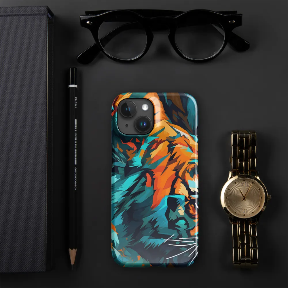 Dynamic Essence of the Tiger