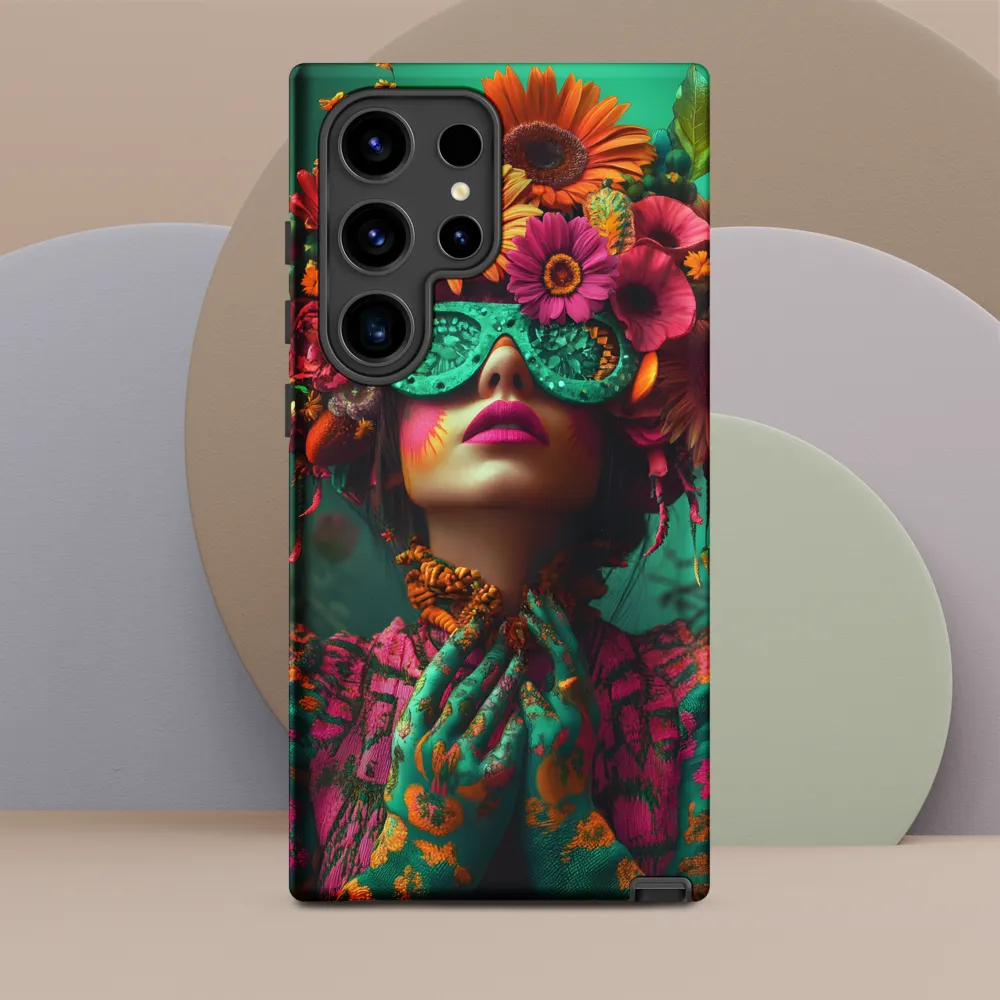 Floral Reverie