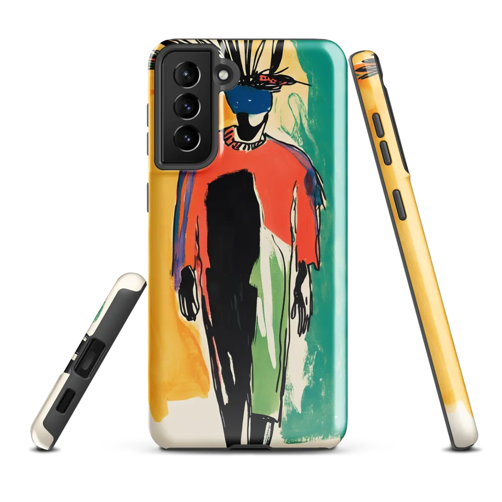 The Essence of Fashion: A Bold Statement