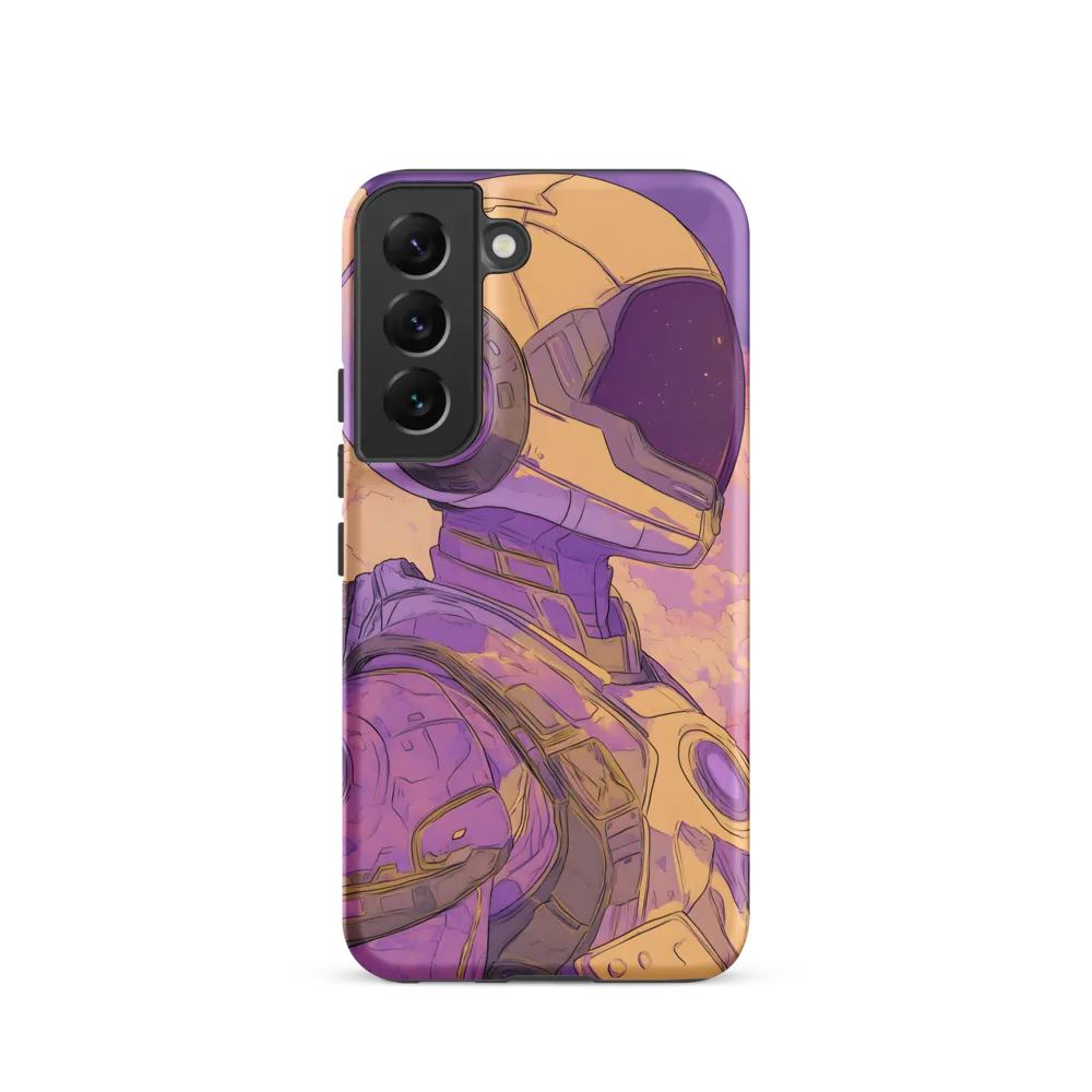 Cosmic Voyager