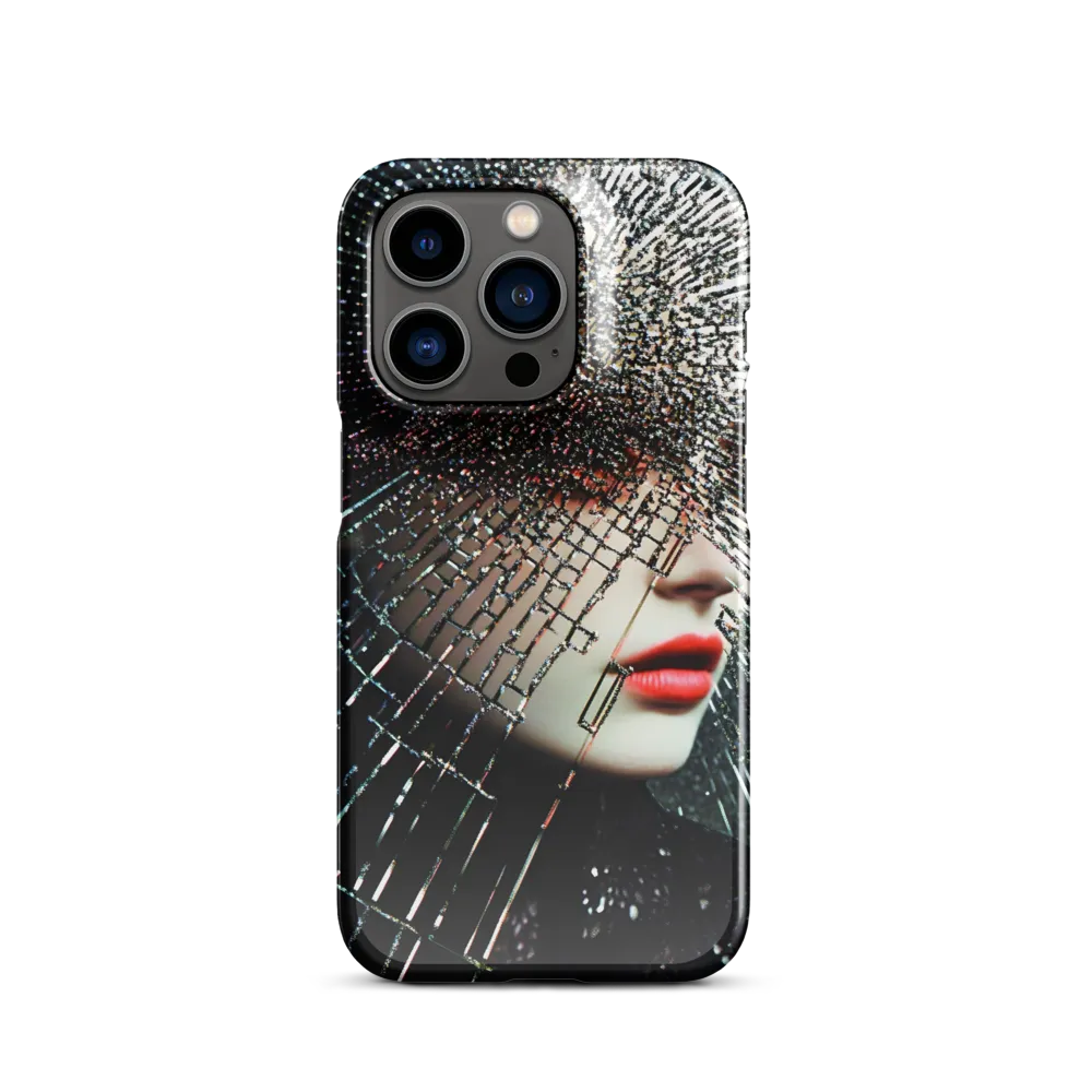 Fractured Identity