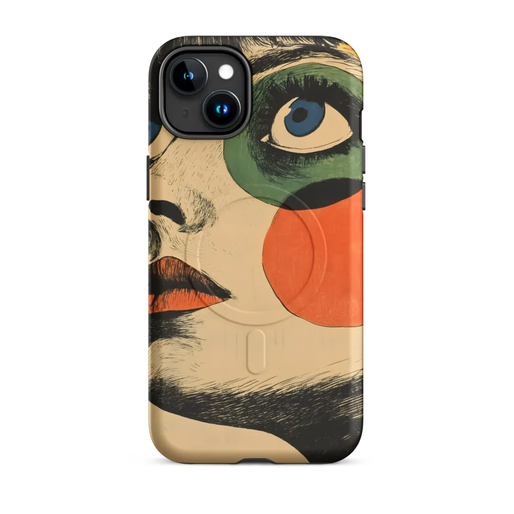 Bold Visage