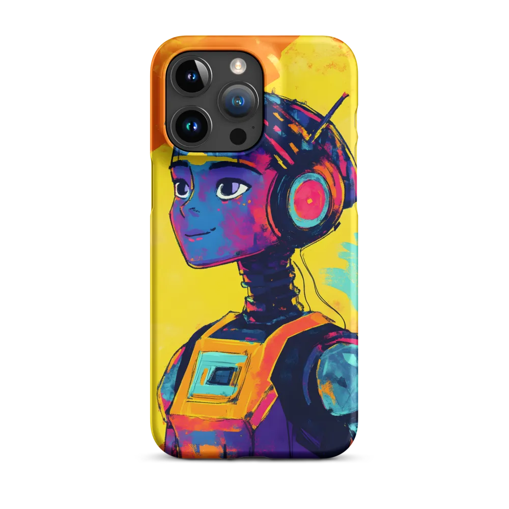 Playful Cyborg Symphony