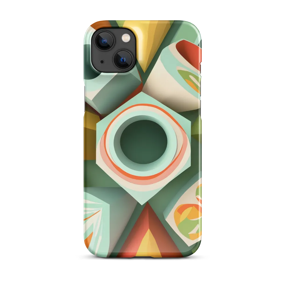 Symphony of Shapes