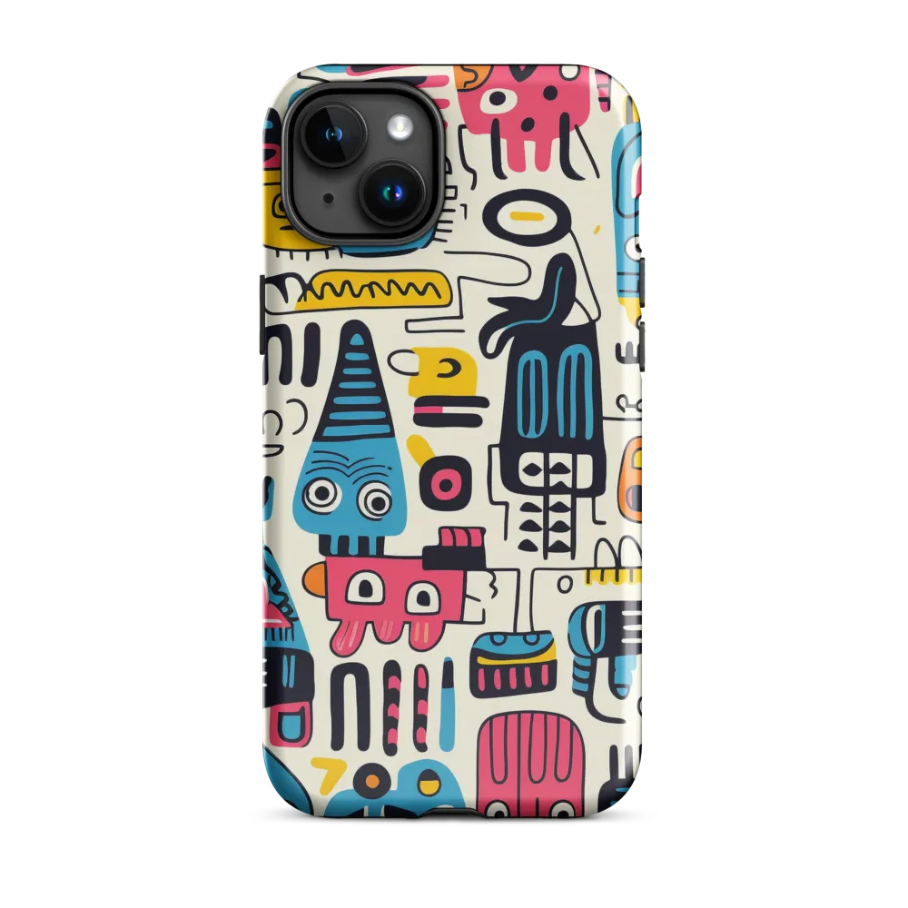 Vibrant Whimsy