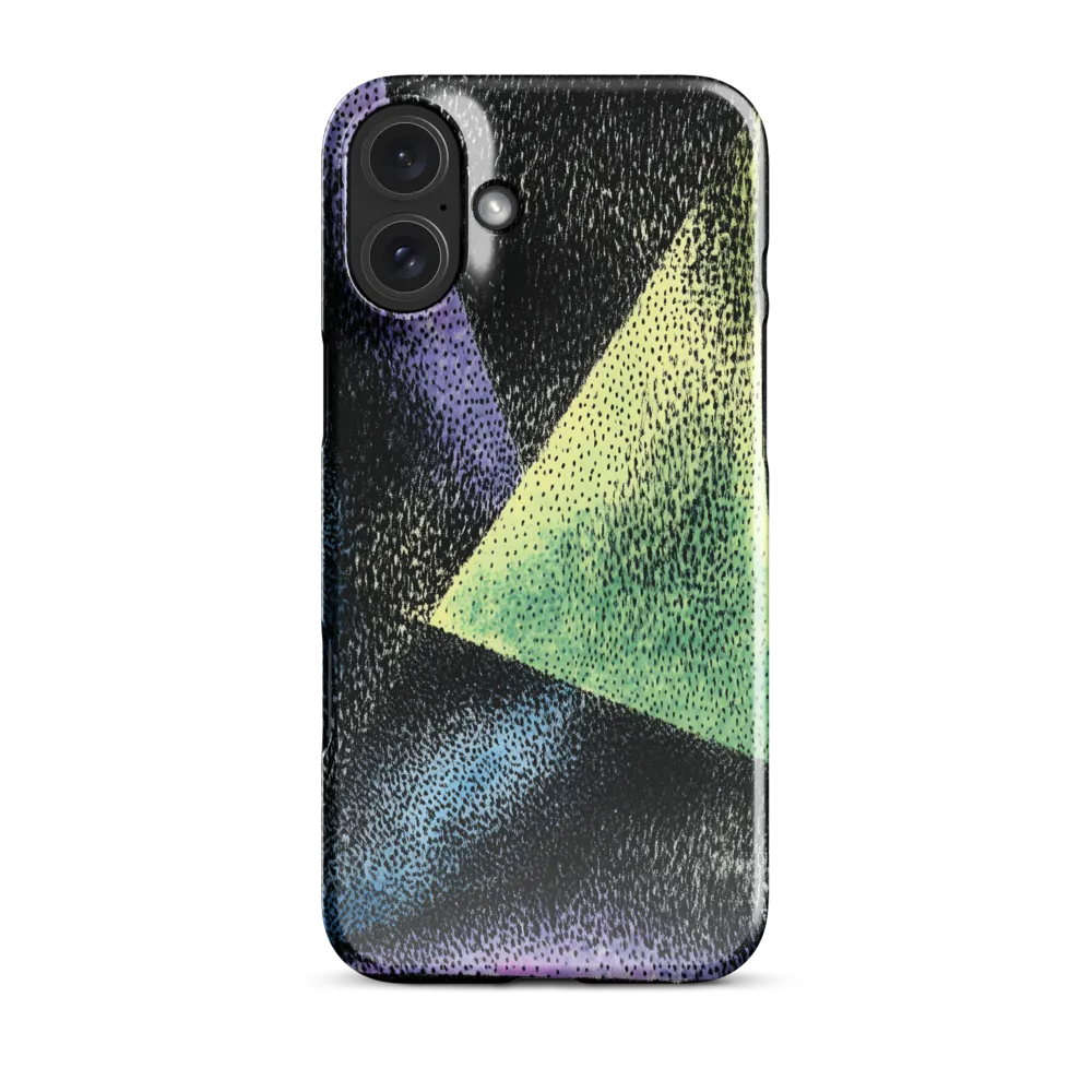 Dynamic Geometric Harmony