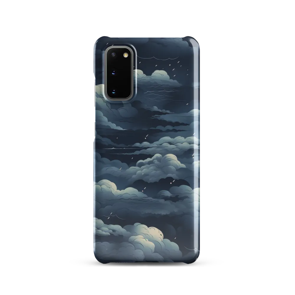 Ethereal Cloudscape