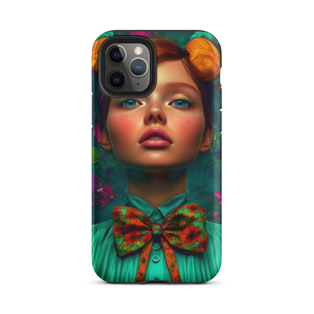Whimsy in Bloom