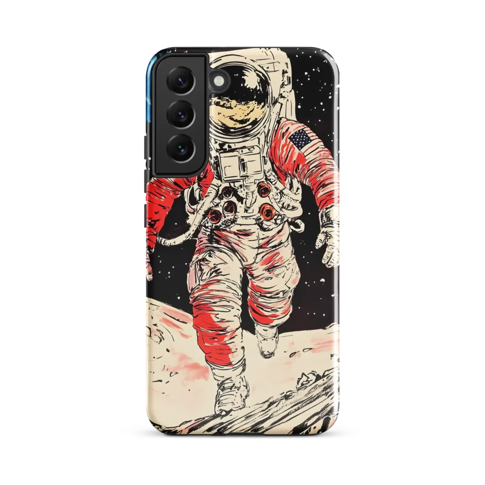 Lunar Explorer