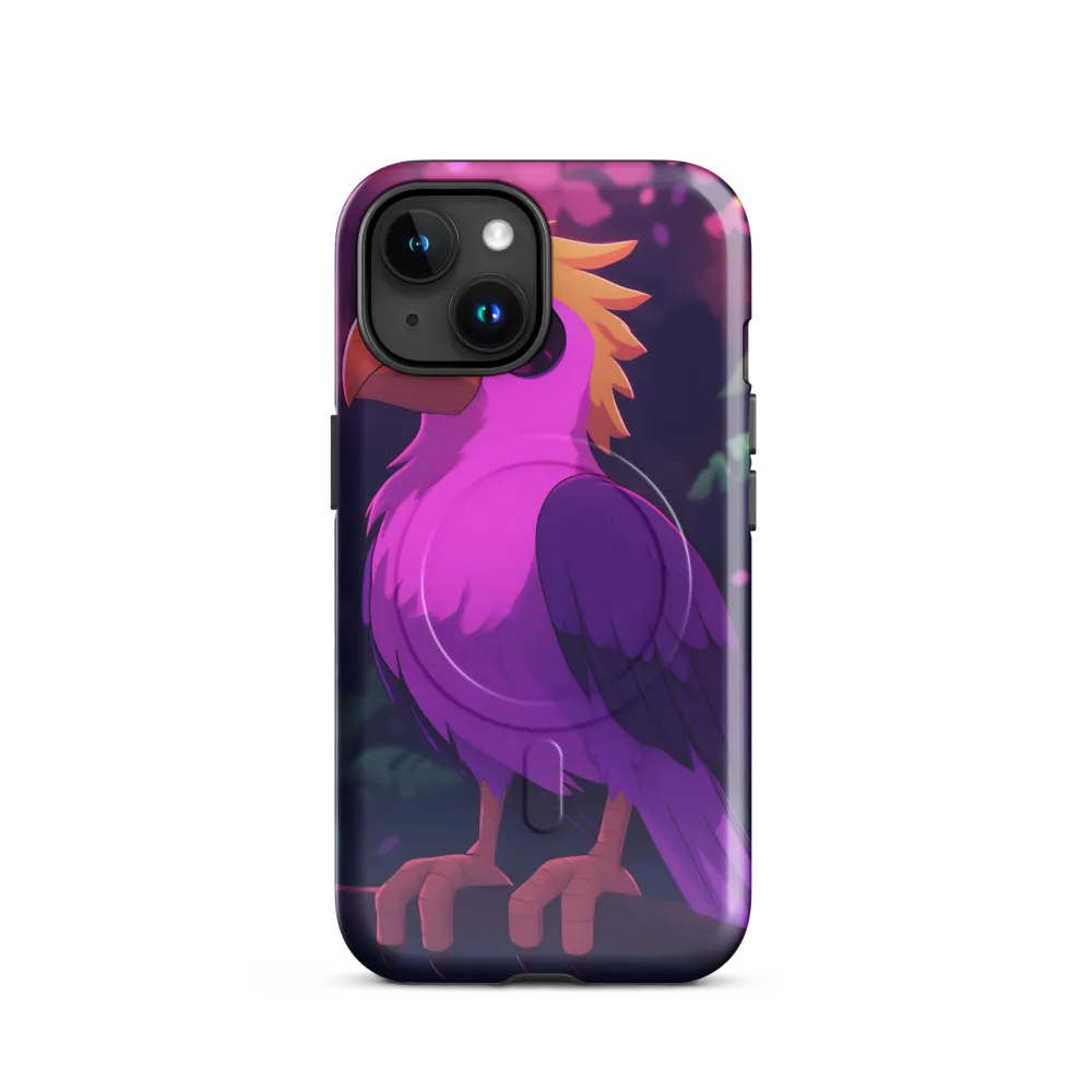 Whimsical Perch