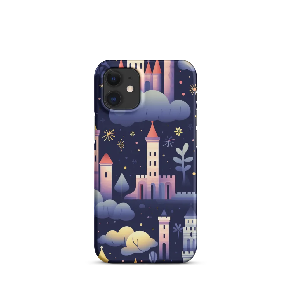 Dreamscape of Castles