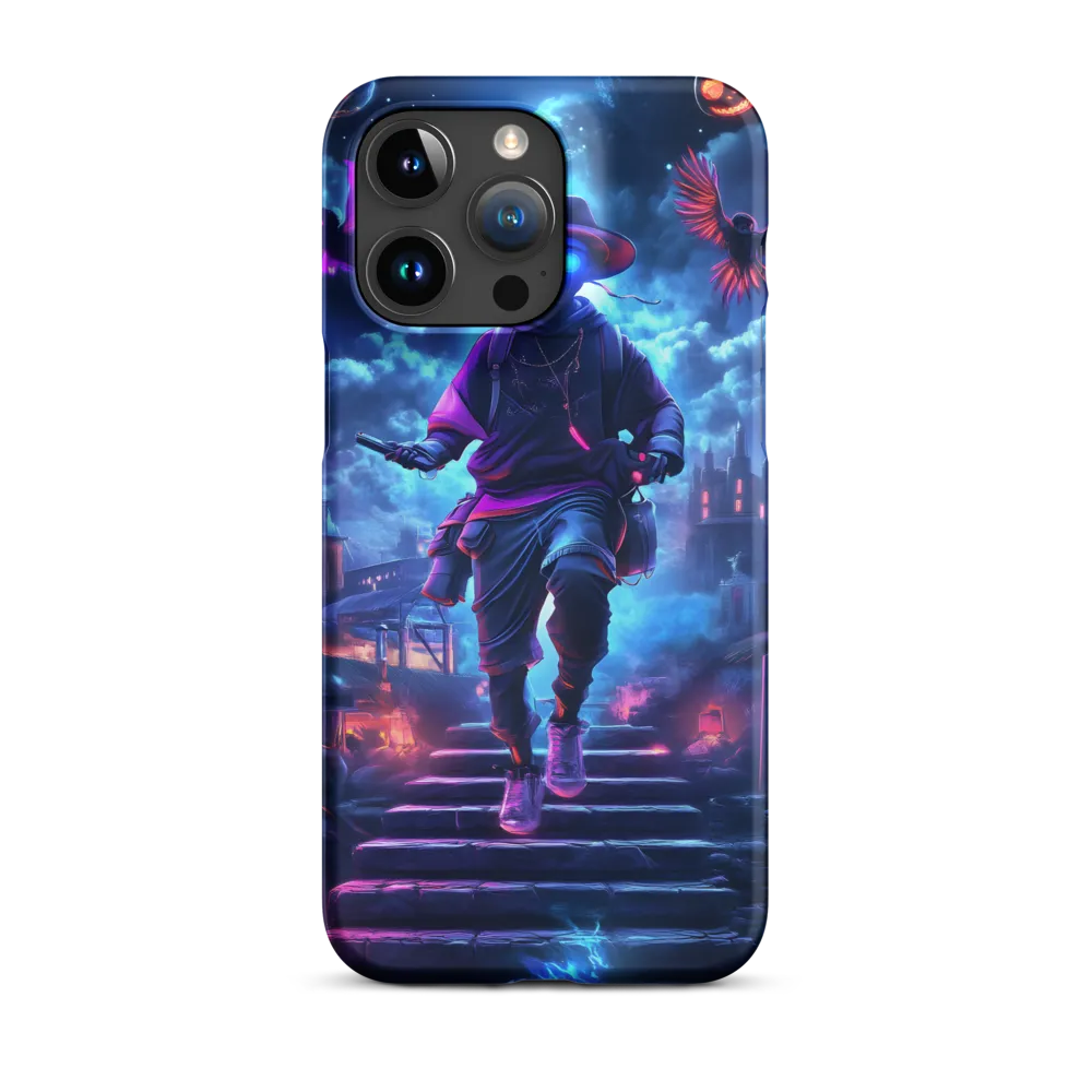 Mystical Descent