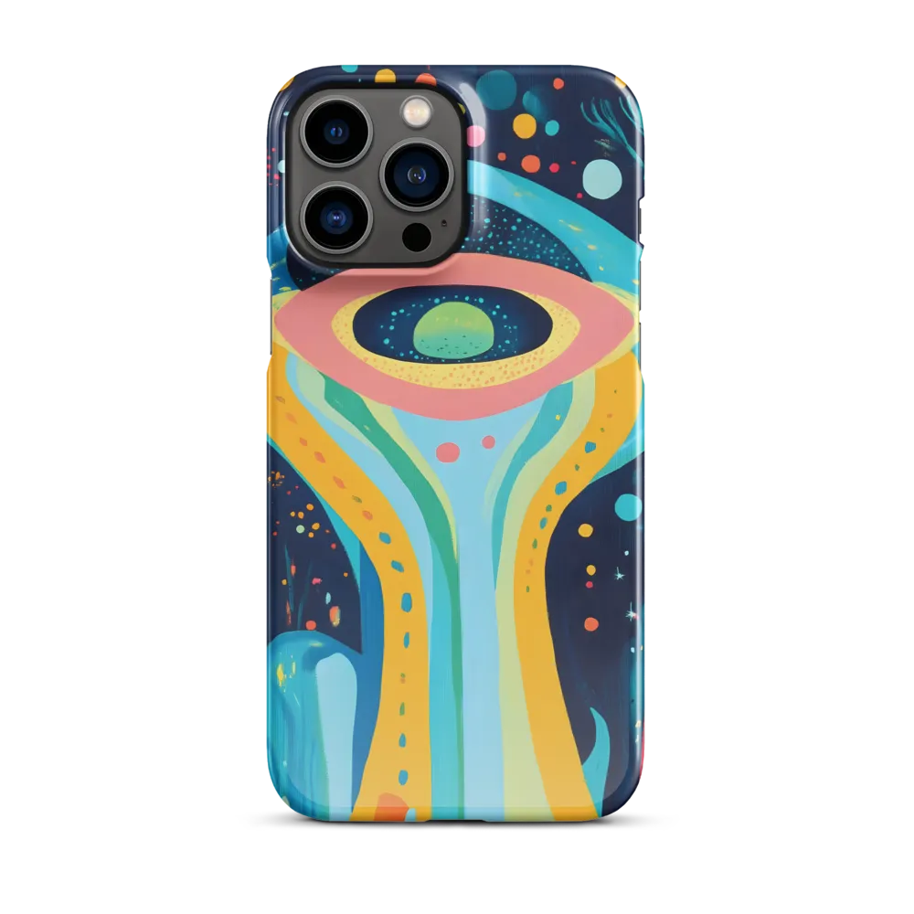 Cosmic Whimsy