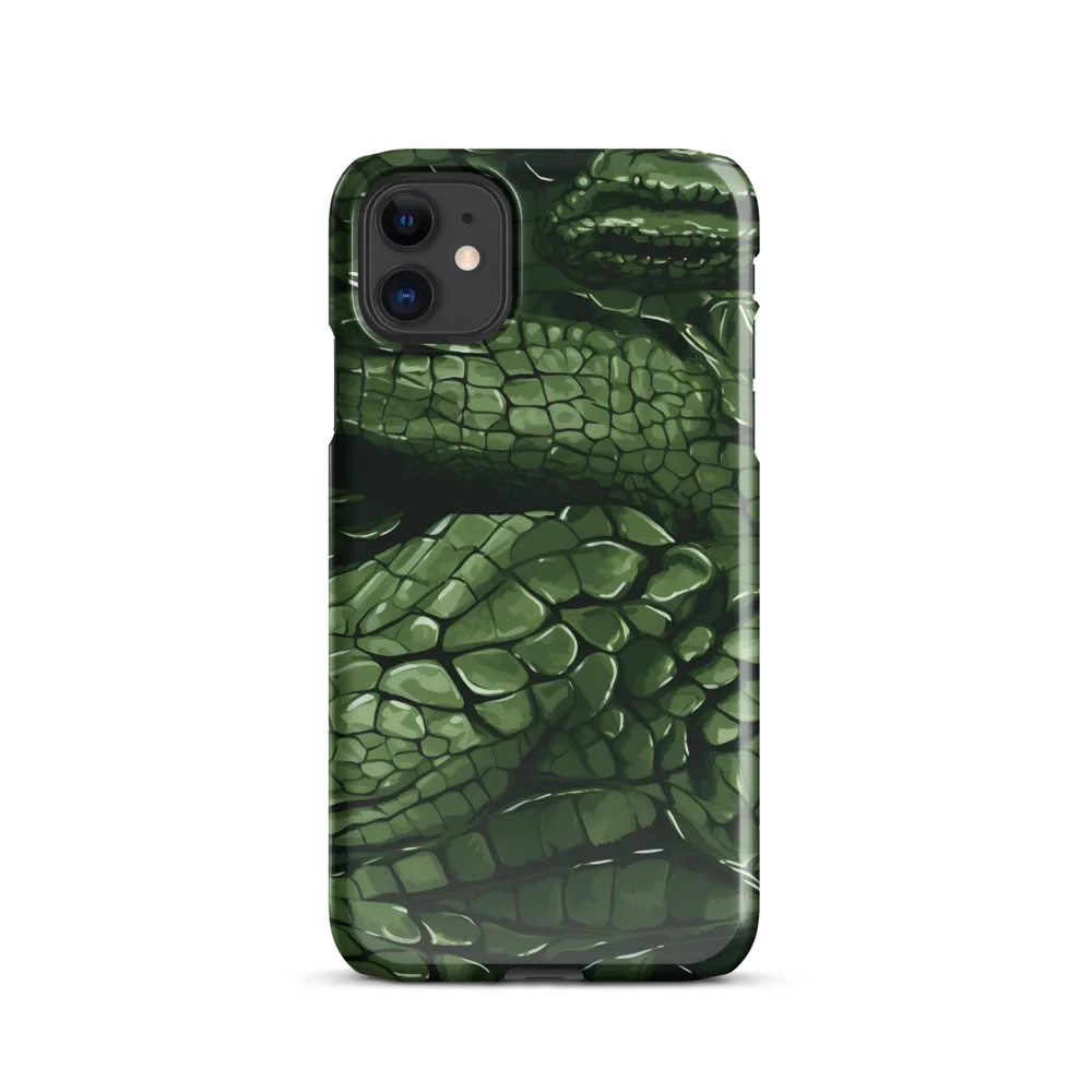 Serpentine Harmony