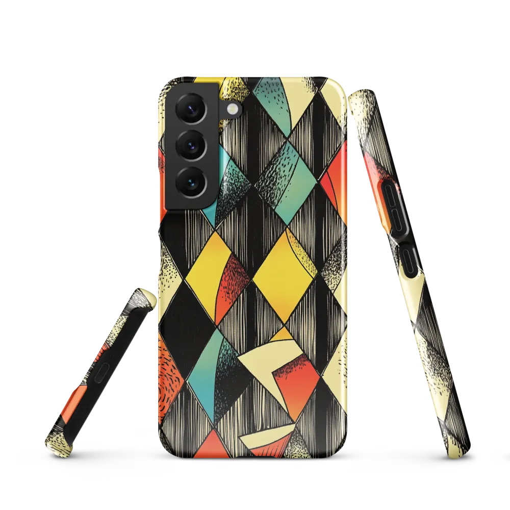 Dynamic Geometric Abstraction