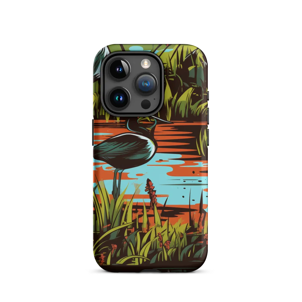 Marshland Symphony
