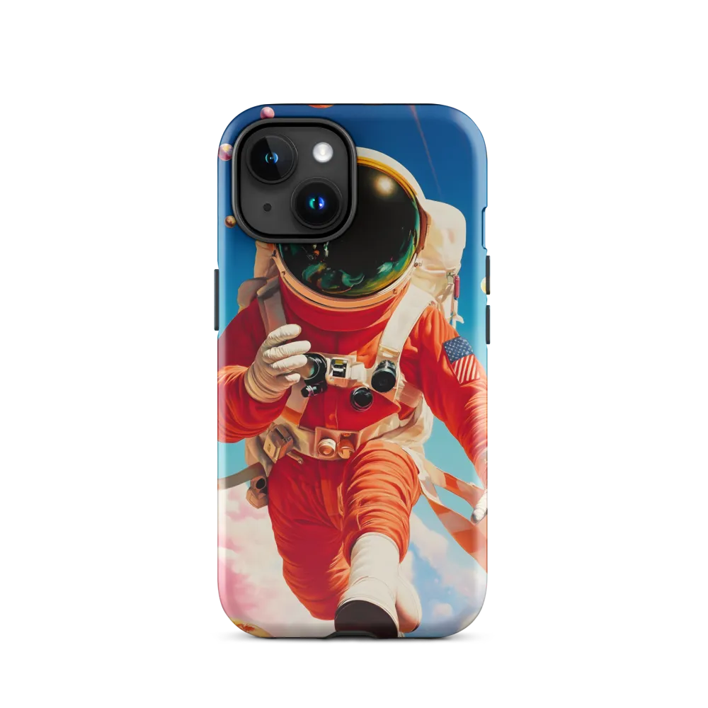 Cosmic Odyssey