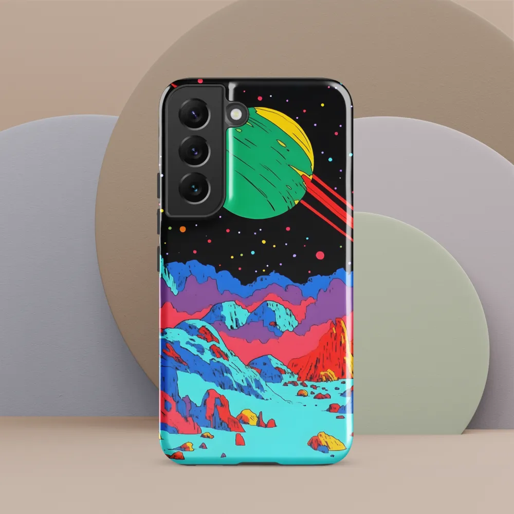 Cosmic Reverie