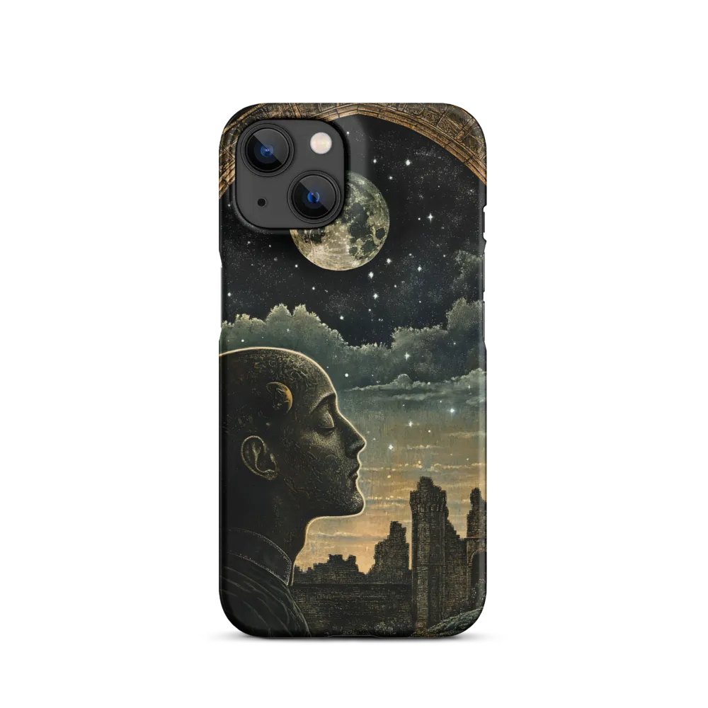 Whispers of the Moon