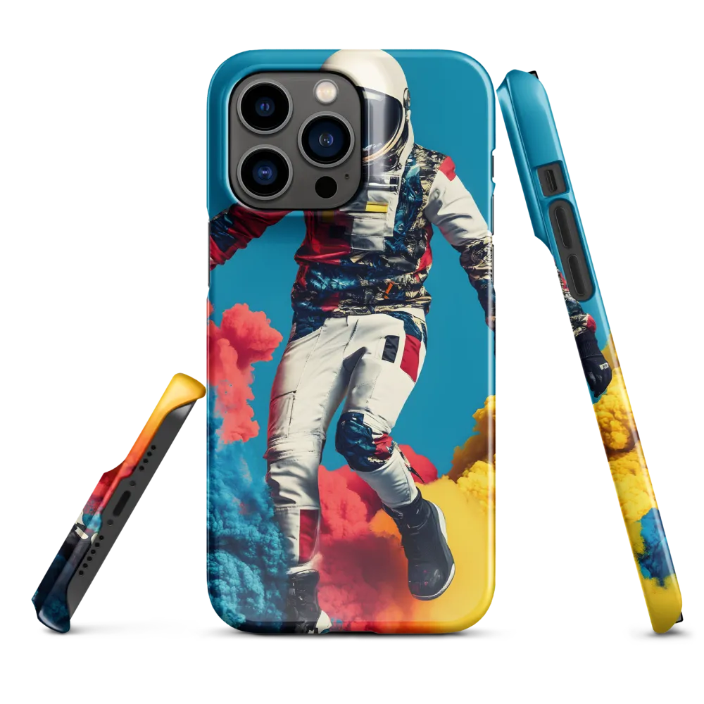 Brave New Worlds: An Astronaut's Journey