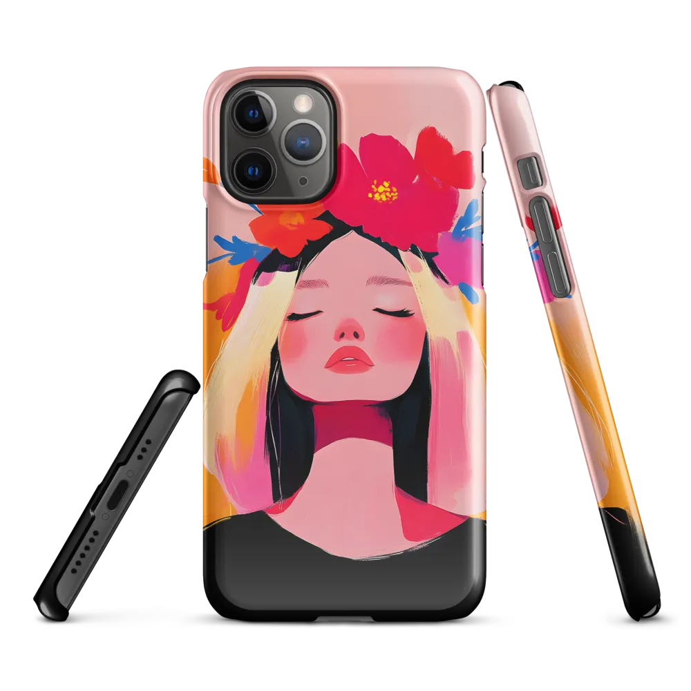 Floral Serenity