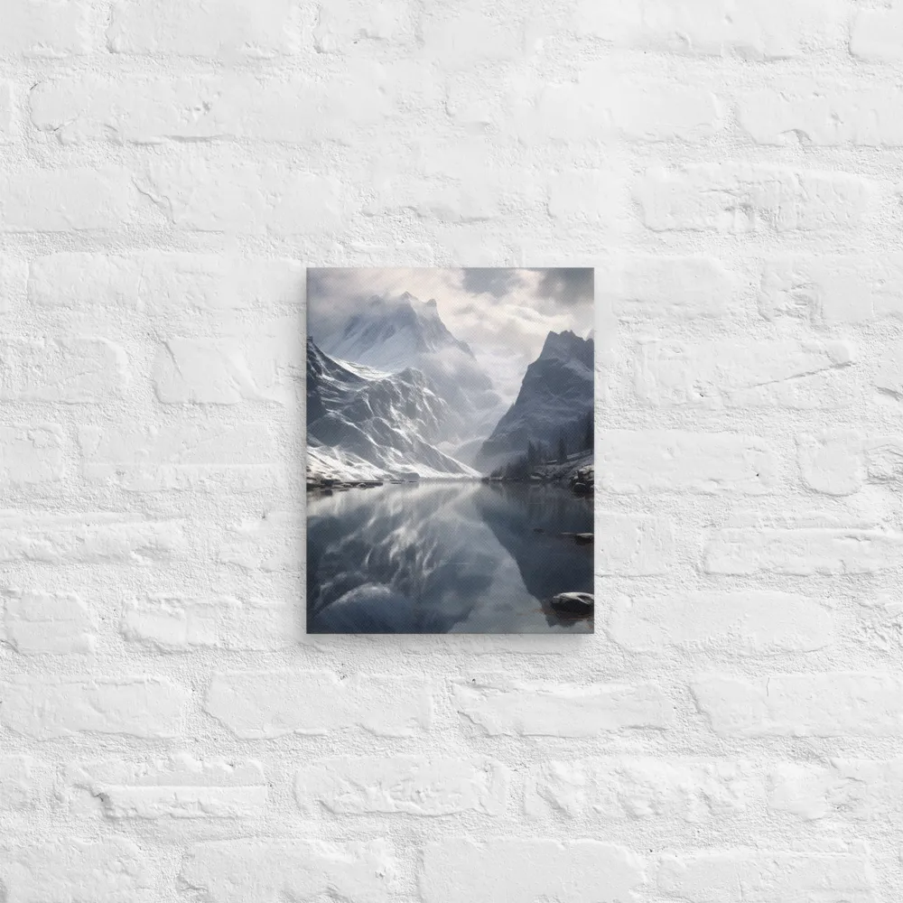 Echoes of Tranquility