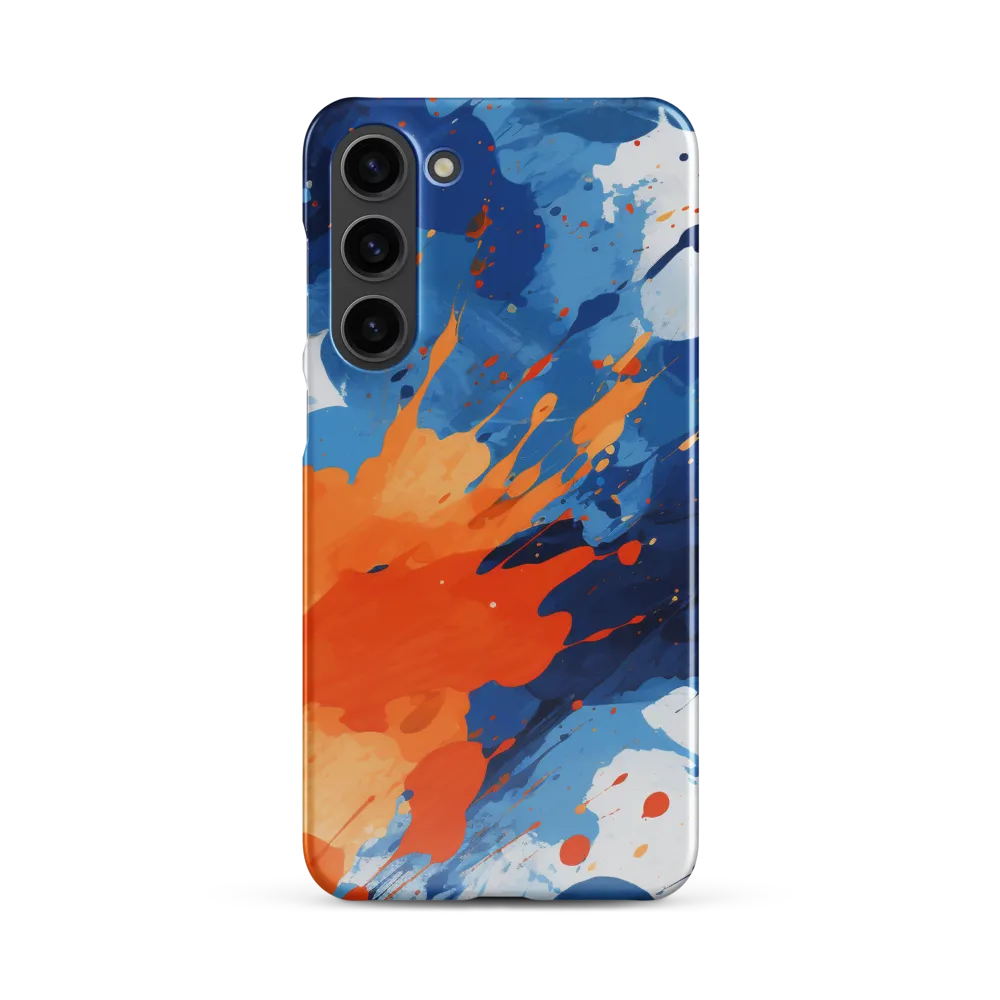 Energized Abstraction
