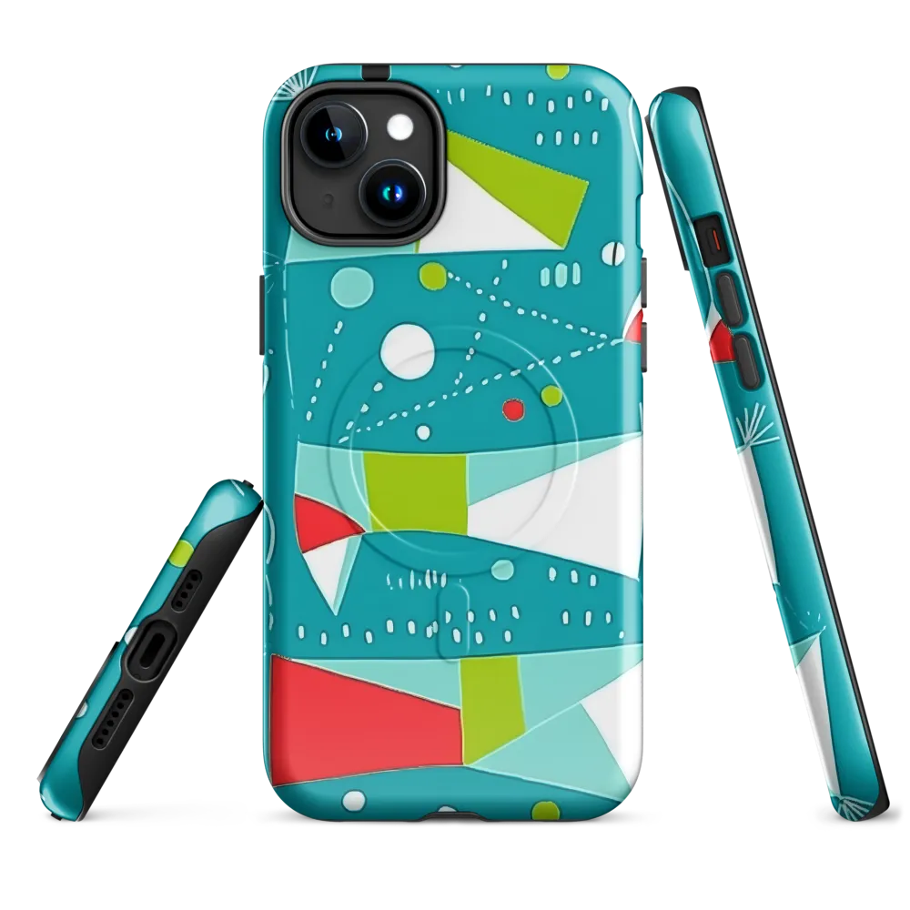 Dynamic Geometric Harmony