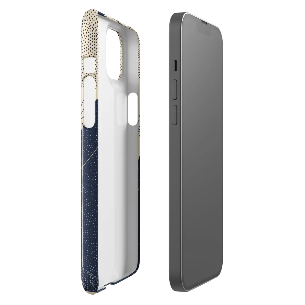 Urban Solitude | Phone Case |  14 Plus | Snap Case | Glossy