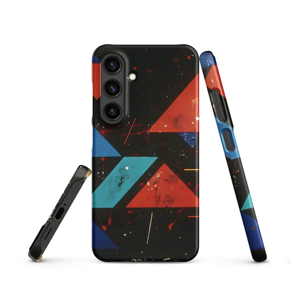 Dynamic Geometric Harmony