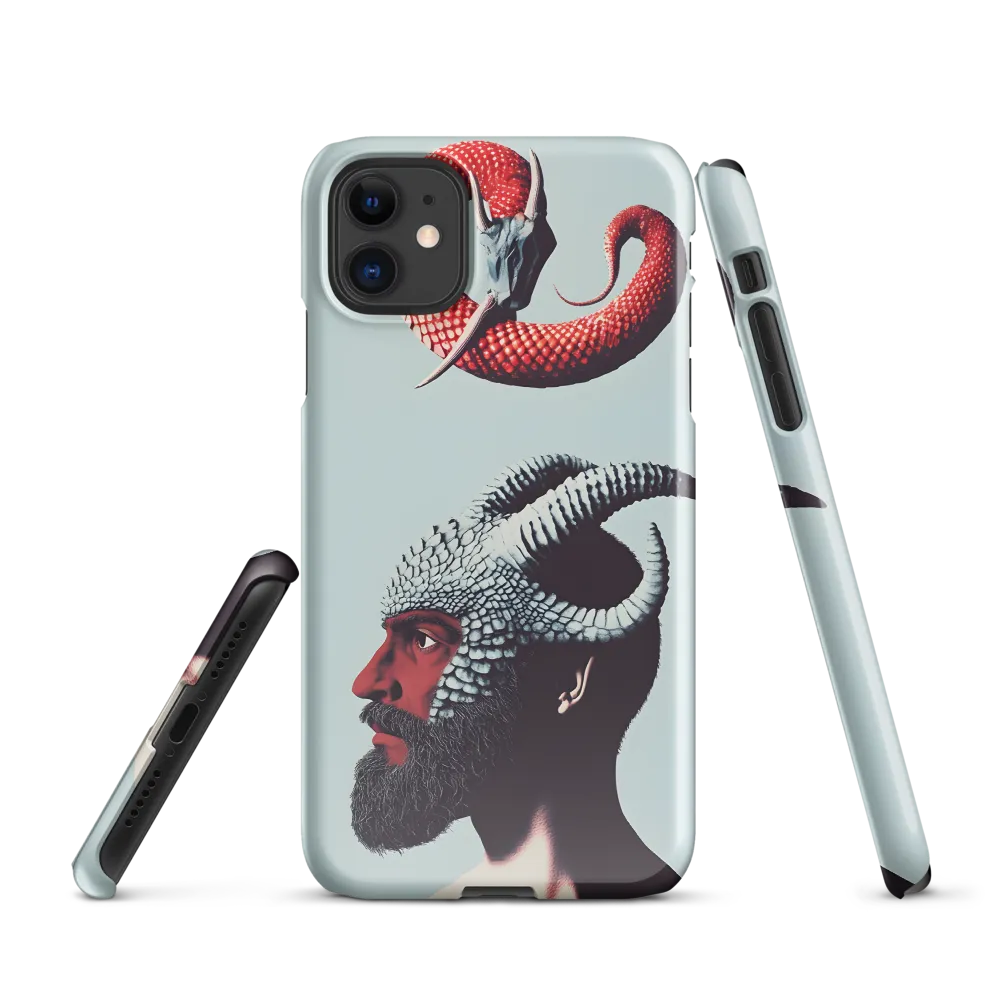 Elysium of the Horned One