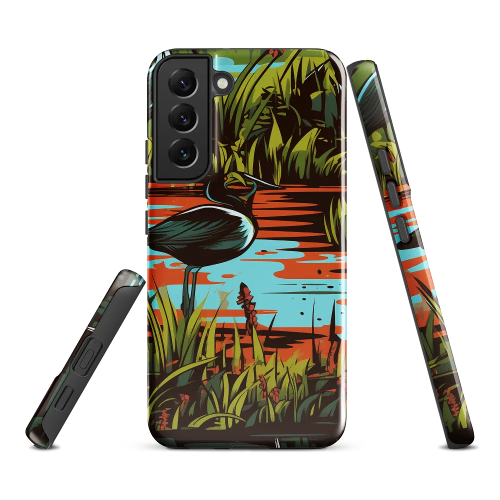 Marshland Symphony