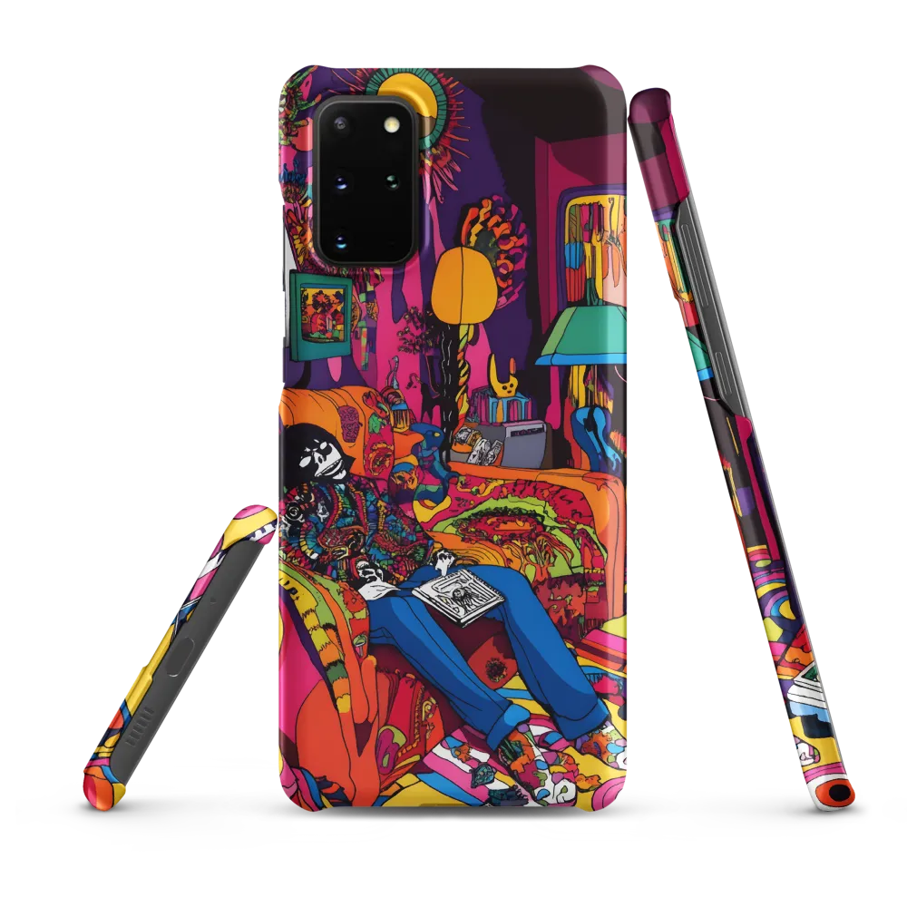 Psychedelic Reverie