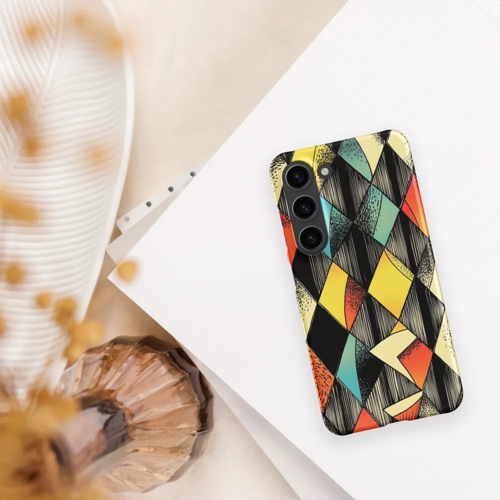 Dynamic Geometric Abstraction