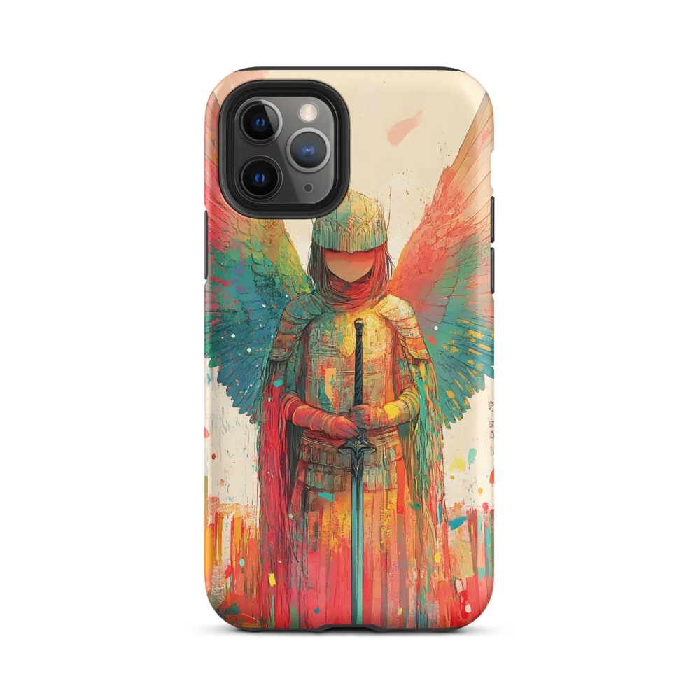 Guardian of Colors